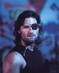 Kurt Russell has been in more awesome movies than I can name.