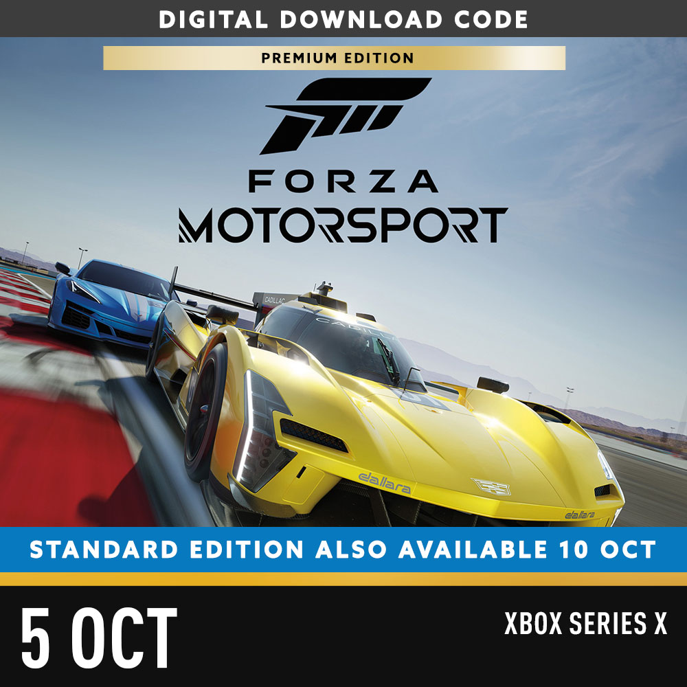 EB Games Australia tweet media