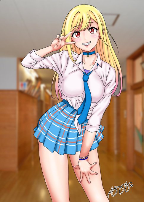 2日で3pずつ仕上げないと、ぴたけっと2合わせの締切に間に合わないのですが、
昨日はその1日目で、3枚の原稿をラフから起こし、2枚を線画(ペン入れ、フキダシ、効果線、擬音等)まで完了、残る1枚はラフで止まってます。
総作業時間は11時間。
ペース的には、このままではヤバい。 