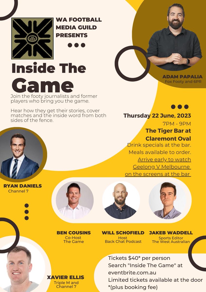 Ryan Daniels tweet media