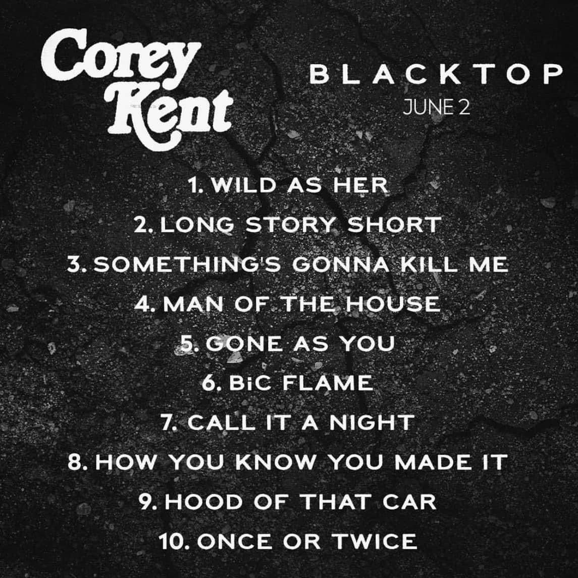 Country Countdown tweet media