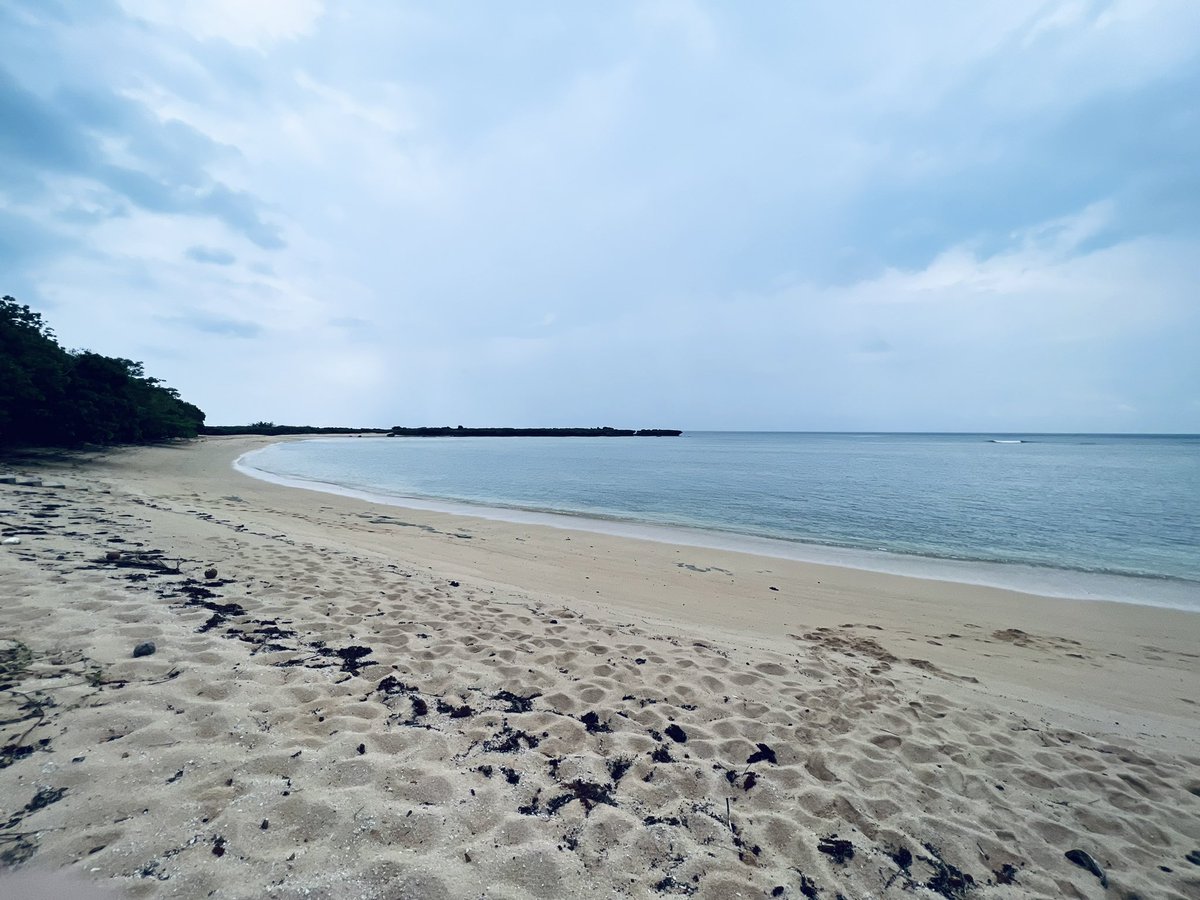 Vamos a relajarnos! Por fin! Finally some down time. I am enjoying the silence too much 🥳