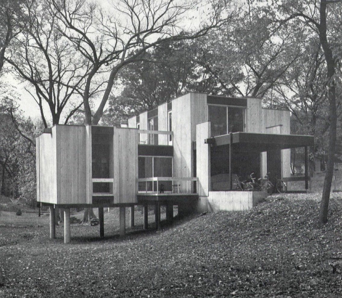 Midwest Modern on Twitter: