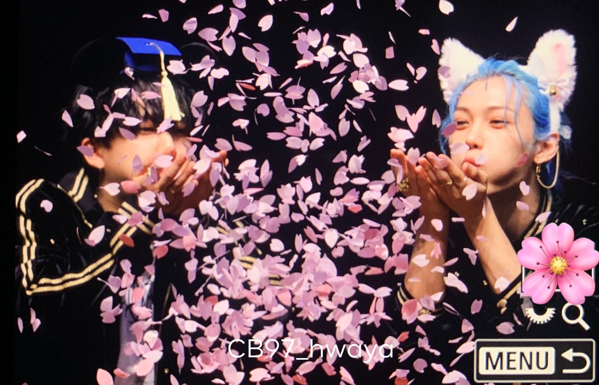 꿀복즈💙 tweet media