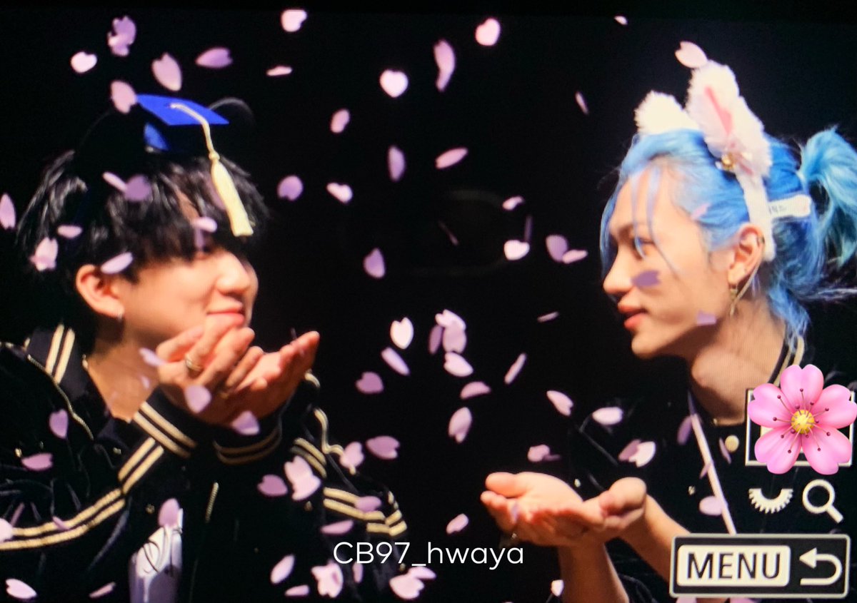 꿀복즈💙 tweet media