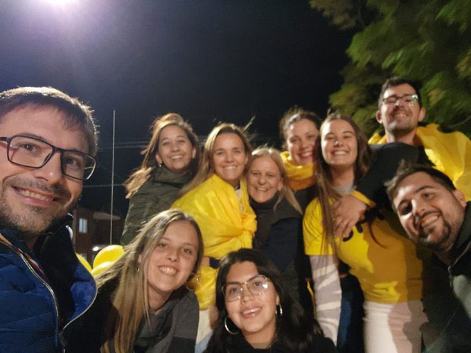 Oscar Agost Carreño tweet media