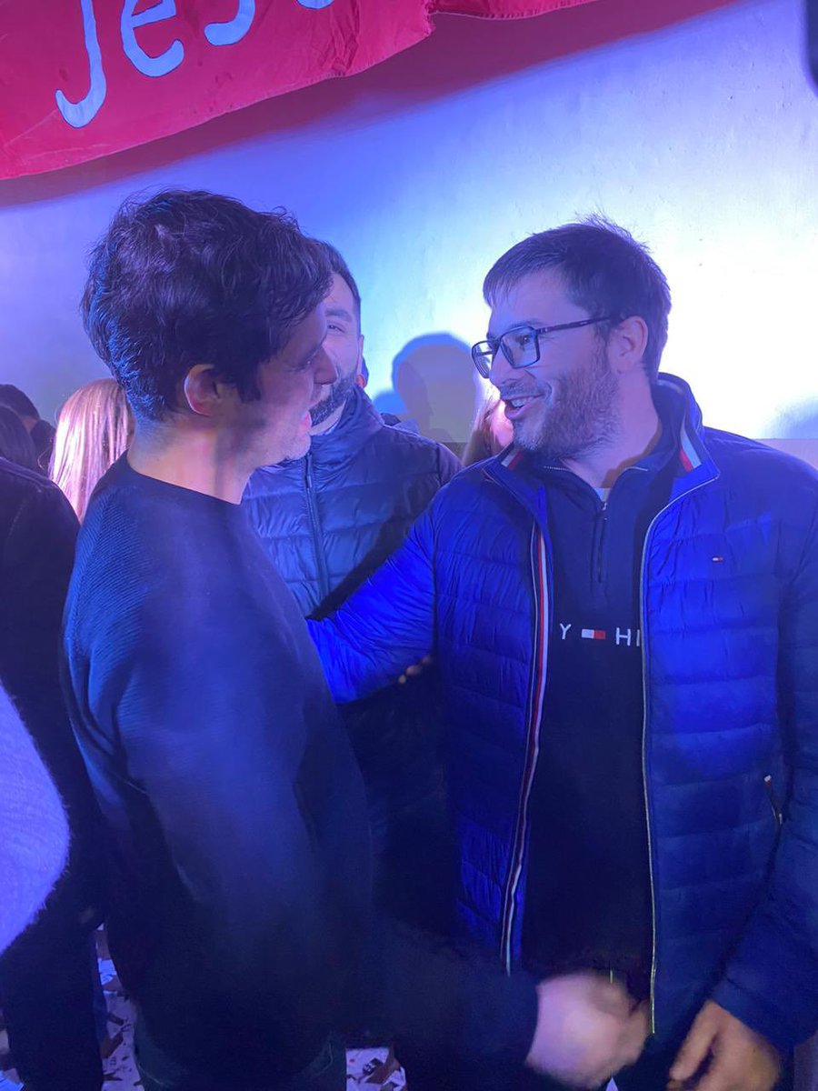 Oscar Agost Carreño tweet media