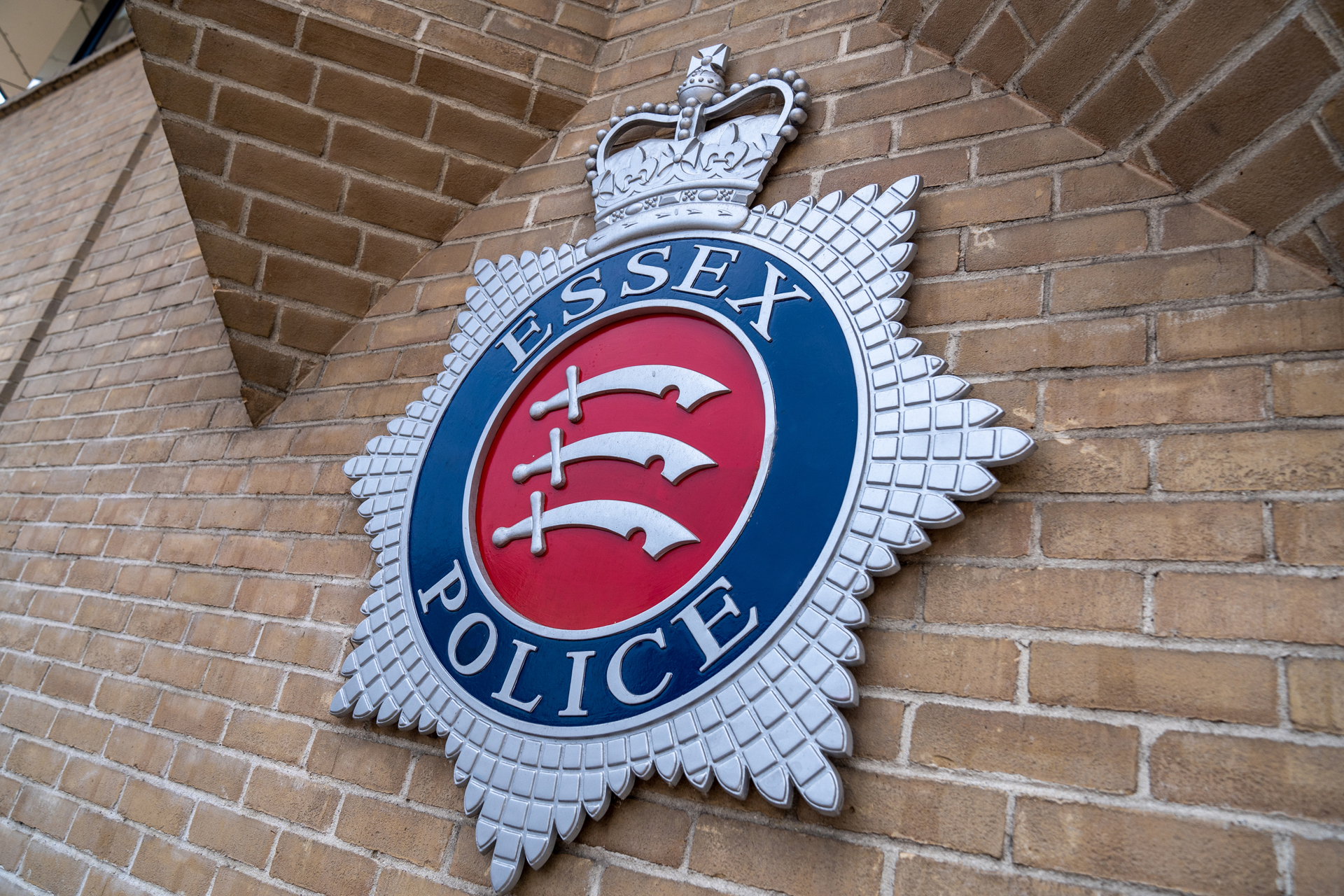 Essex Police on Twitter "*M25 Essex * Full Road Closure * We're