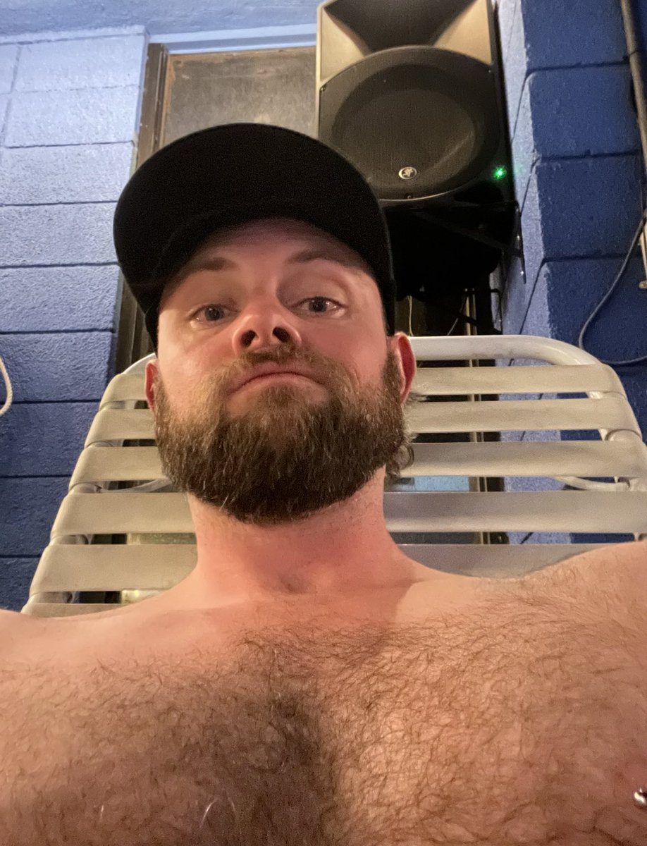 Just posted up at the bathhouse 😈 onlyfans.com/kmsphx89