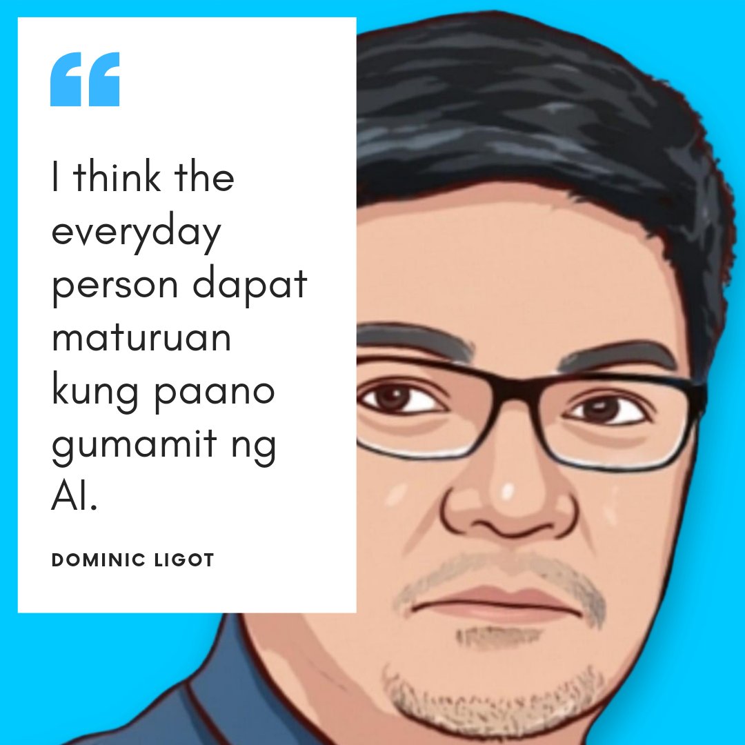 BertoInterviews's tweet image. #AI #Technology