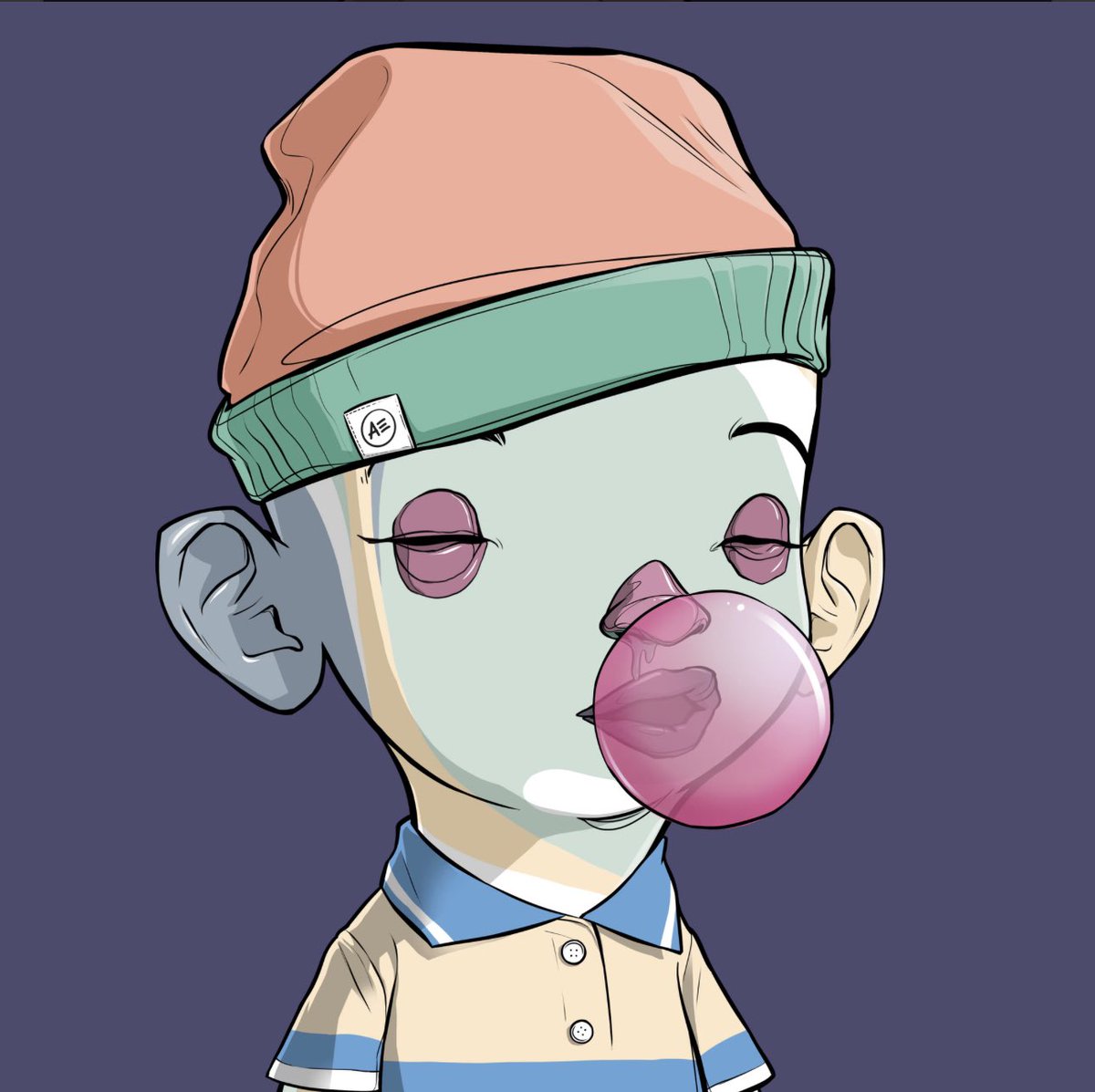 Alpha Exiled tweet media