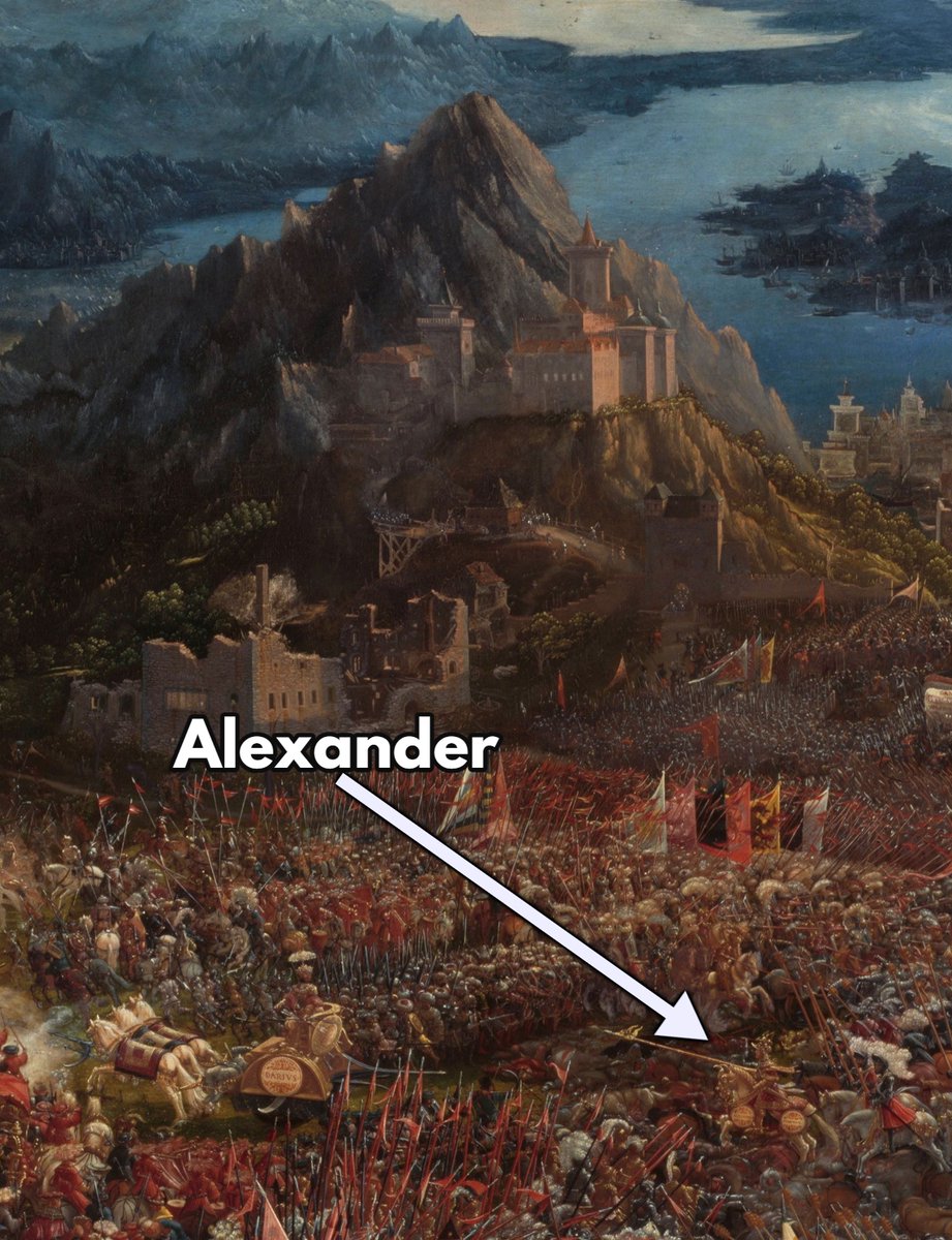 On this day 2,346 years ago Alexander the Great died in Babylon after a night of heavy drinking. But what made him so great? And why was he mentioned in both the Bible and the Quran? This is the story of the man who conquered the world before he was 30 years old...