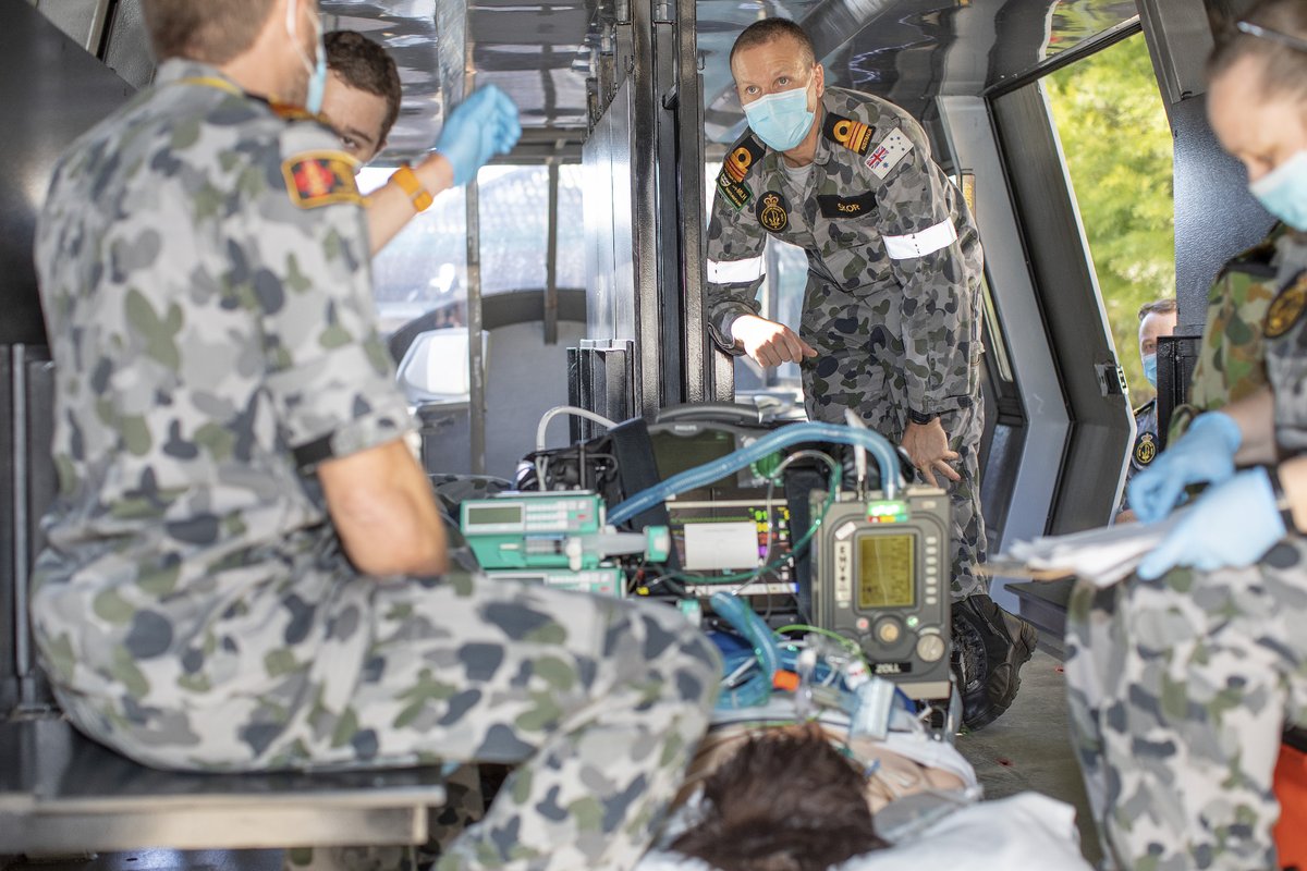 Royal Australian Navy (@australian_navy) on Twitter photo In honour of the King's birthday, a list of people from all over the world and all walks of life is made, acknowledging their outstanding achievements.
We're proud to announce that 14 of our #AusNavy family, including <a href="/CN_Australia/">Chief of Navy Australia</a>, are to be award recipients. Congratulations! In honour of the King's birthday, a list of people from all over the world and all walks of life is made, acknowledging their outstanding achievements.
We're proud to announce that 14 of our #AusNavy family, including <a href="/CN_Australia/">Chief of Navy Australia</a>, are to be award recipients. Congratulations!