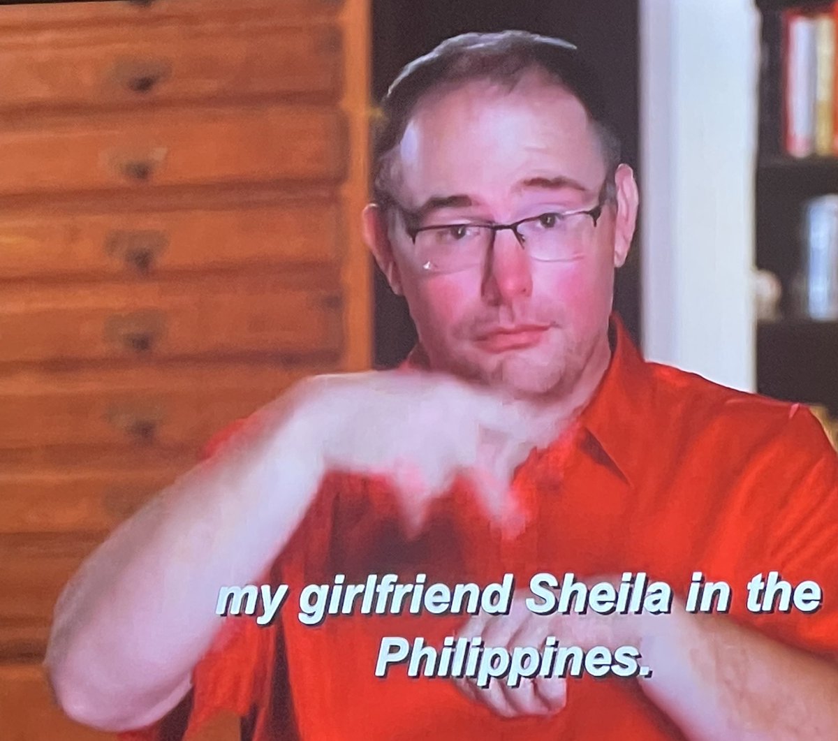 Really hoping that this is our uplifting story this season 🤞🏻🤞🏻 #90DayFiance #90DayFiancebeforethe90days #beforethe90days