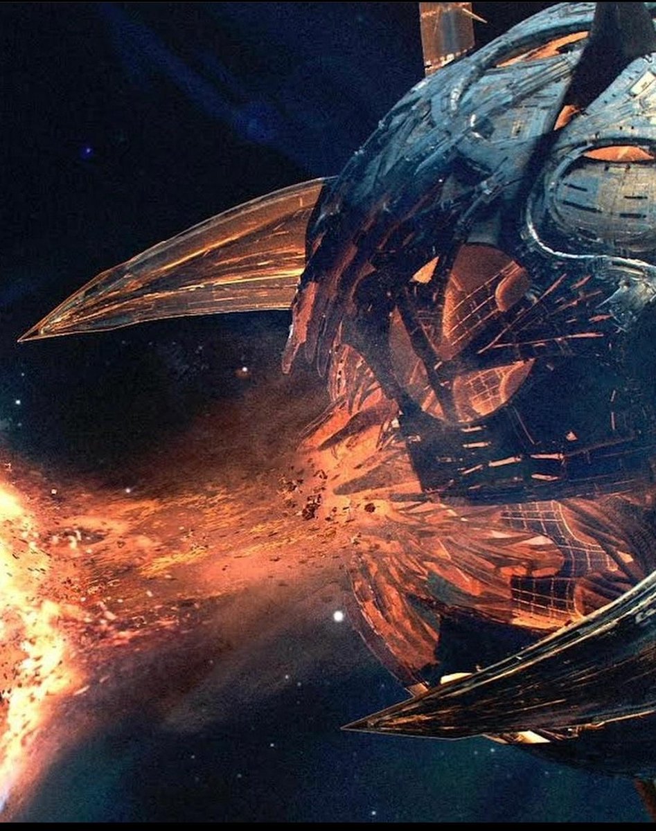 TFHypeGuy's tweet photo. ROTB CONCEPT ART RELEASED!

Our director Steven Caple Jr. Has taken to Instagram to personally thank all the Artists who worked on concept art for ROTB and even gave us some to enjoy! https://t.co/LrbDd5mxDb