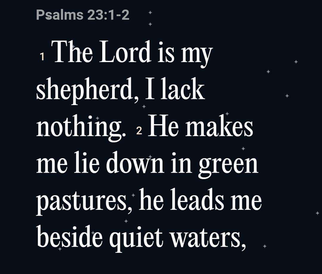 GodfastC's tweet image. Amen 🙏