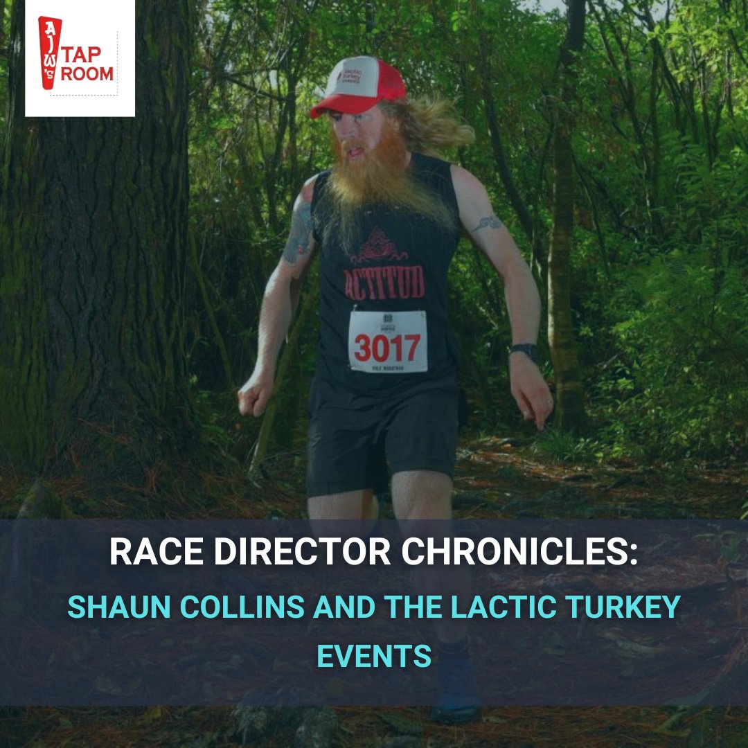 iRunFar's tweet image. This is the third of a 10-part series in AJW’s Taproom called Race Director Chronicles, where we profile the unsung heroes who make our sport’s racing possible.

Here, AJW profiles Shaun Collins, aka Runningbeast on Instagram.

Read more here: irunfar.com/race-director-…