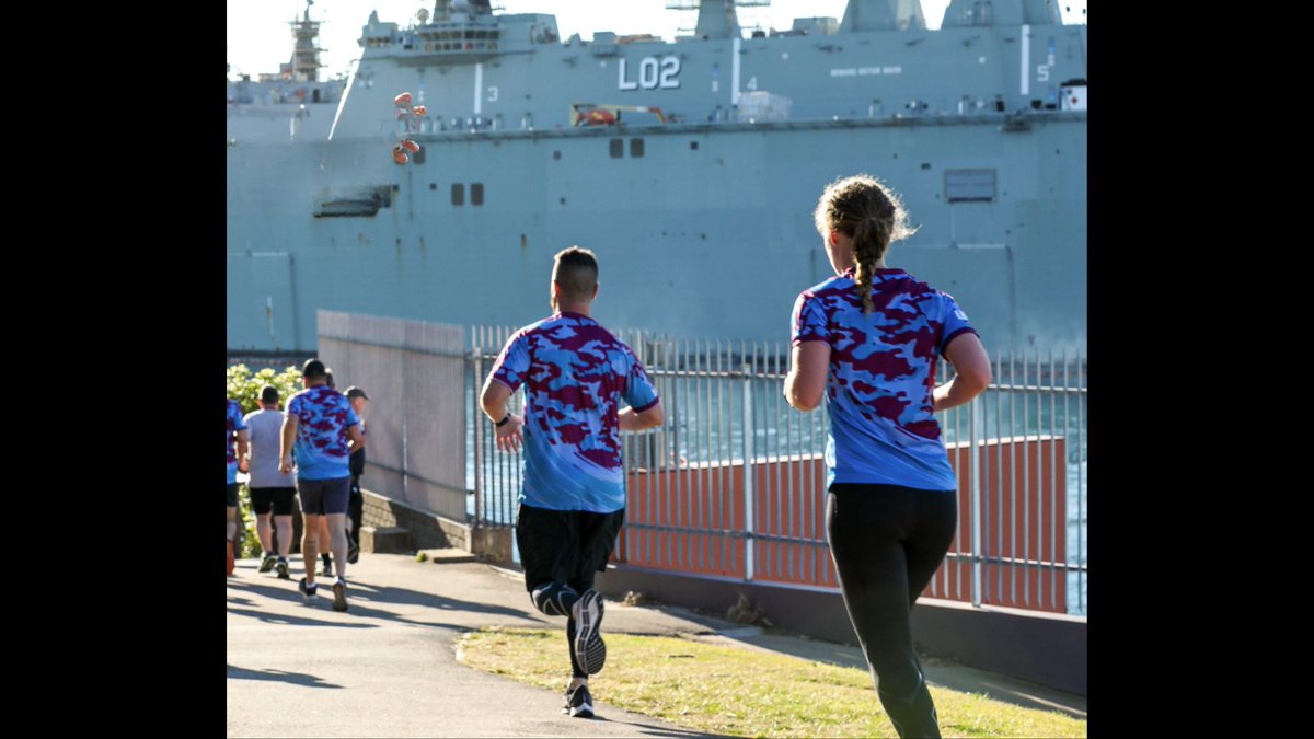 Being active can be great for wellbeing. 
It helps reduce cortisol levels (the stress hormone), while increasing the production of neurotransmitters that promote feelings of calm &amp; well-being.
Remember, if you or someone you know needs support we’re available 24/7 ☎️ 1800 011 046