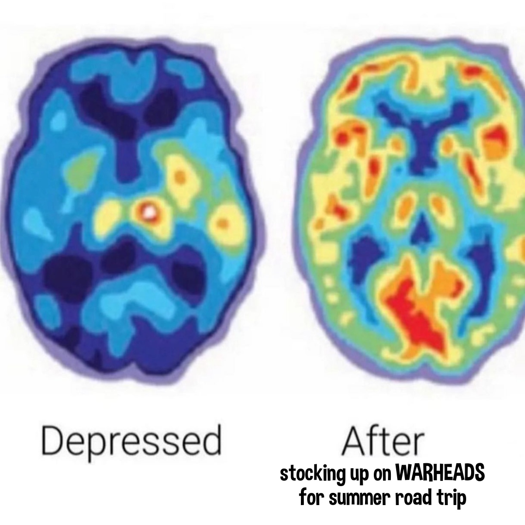 WARHEADS® tweet media