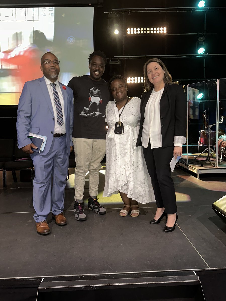 Governors Village STEM Academy tweet media