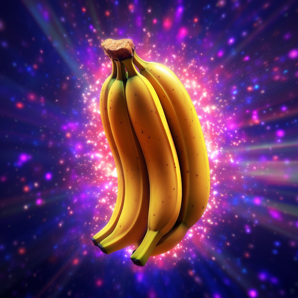 BineraEN's tweet photo. Binera is where cryptocurrency meets the delightful world of bananas! It's a unique fusion that combines the power of blockchain technology with the deliciousness of nature's golden fruit. Click here to join: https://t.co/qAIowzajo4. Shape the future of currency together! #Binera https://t.co/11wN4qxkcE
