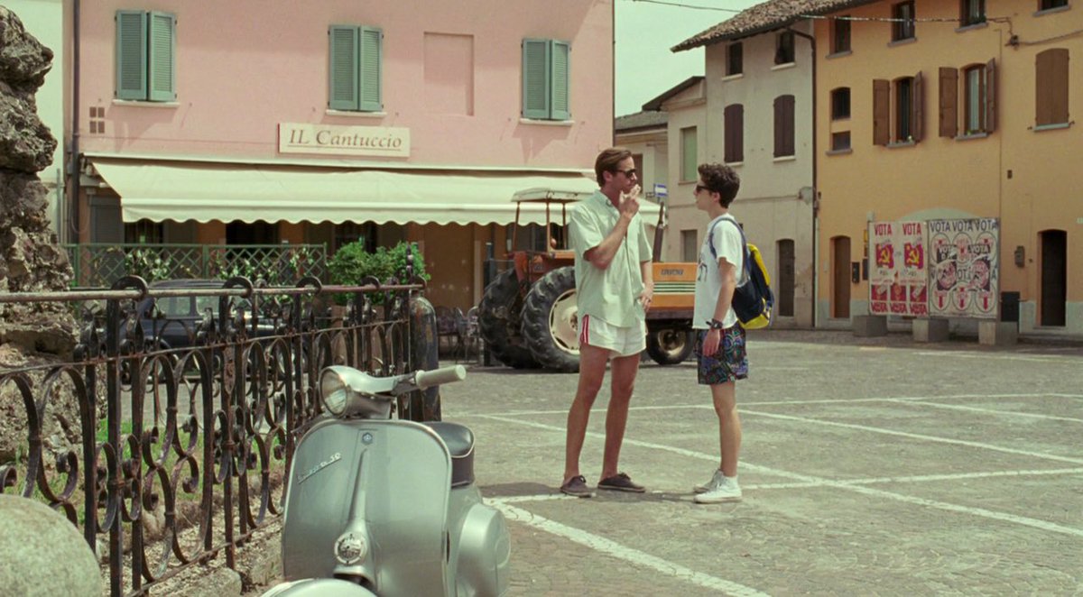 call me by your name tweet media