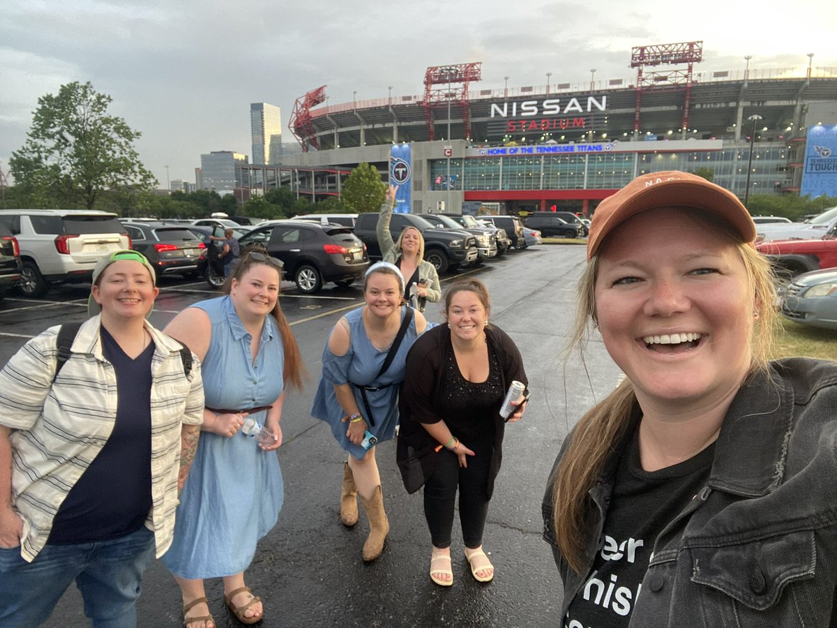 Sam Borth tweet media