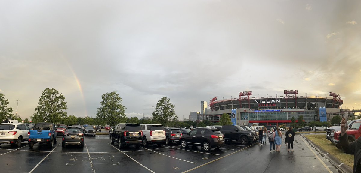 Sam Borth tweet media