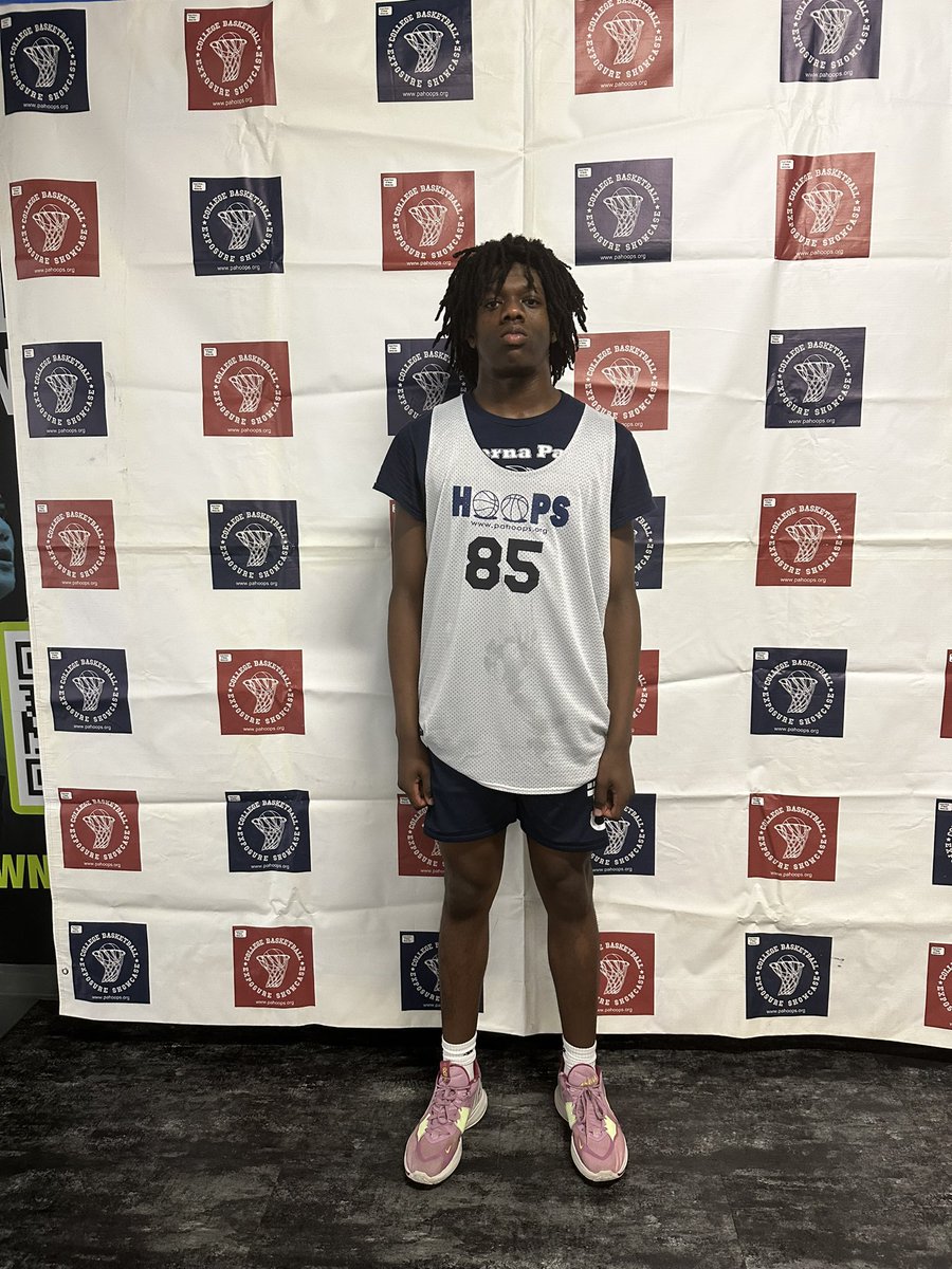 🏀Big 60 Individual College Exposure tweet media