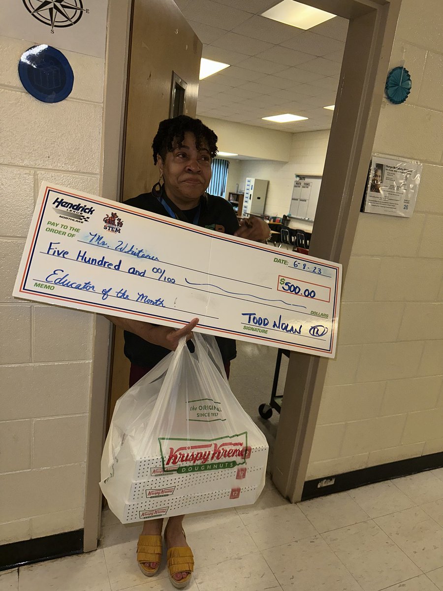 Governors Village STEM Academy tweet media