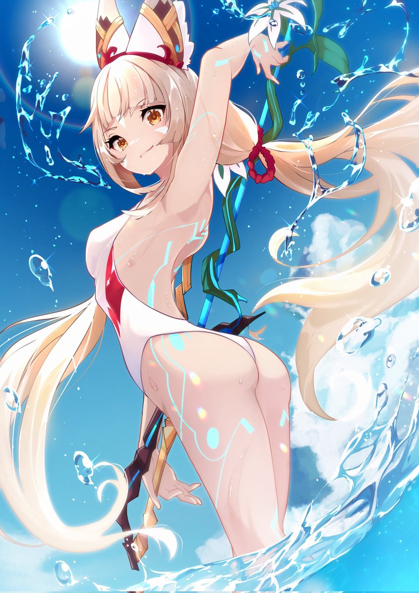 󠇰 󠇰
 󠇰 󠇰
Seraph at the beach?
Seraph at the beach.
 󠇰 󠇰
 󠇰 󠇰