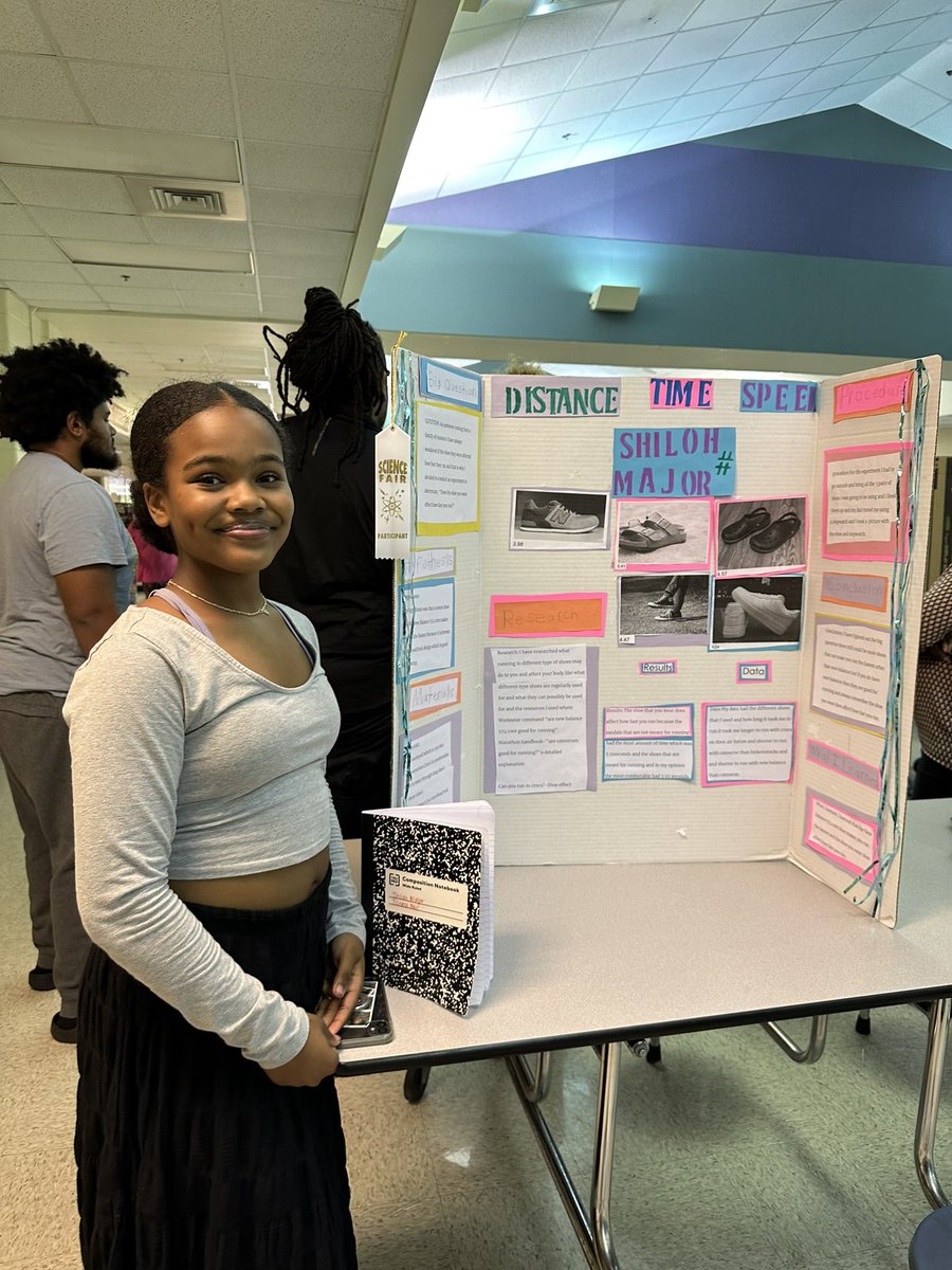 Governors Village STEM Academy tweet media