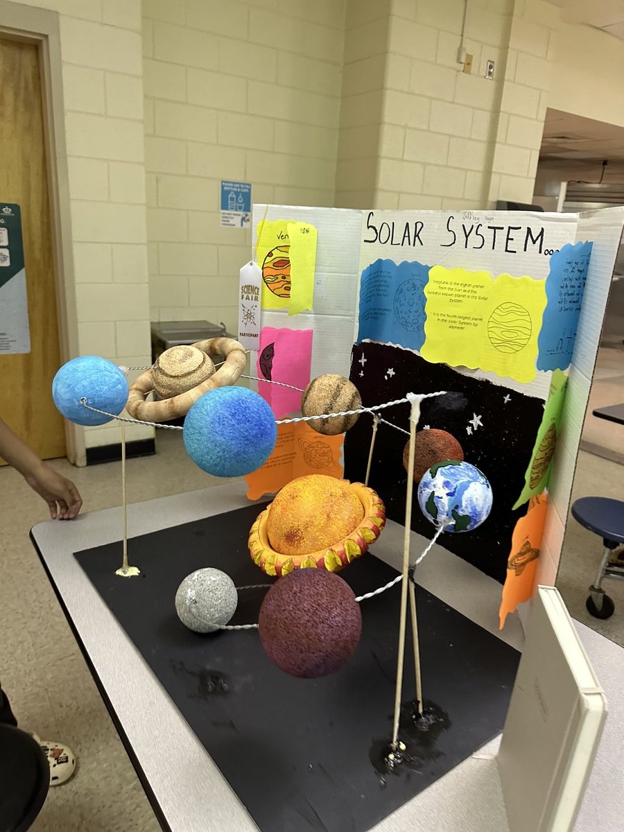 Governors Village STEM Academy tweet media