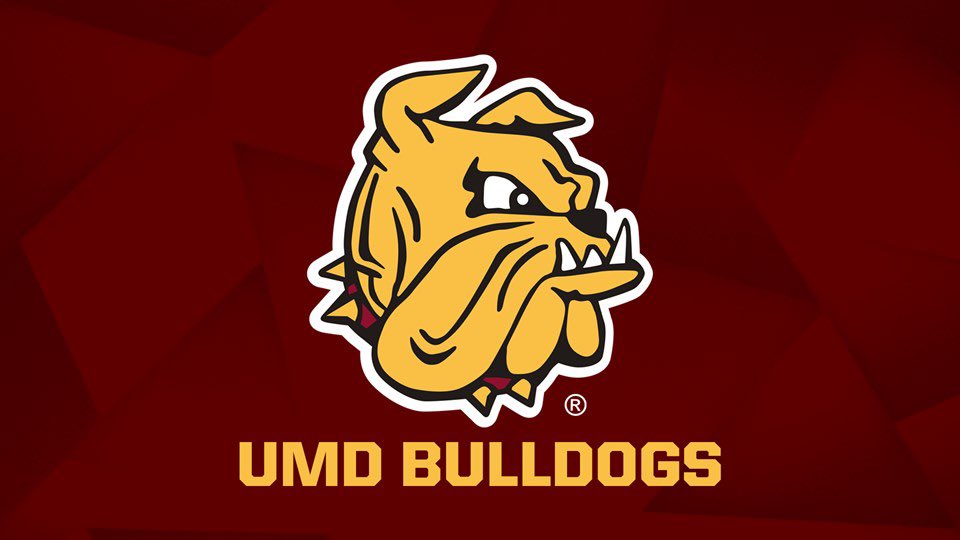 Very excited to compete in my 2nd camp this summer!  Tomorrow I’m at @UMD_Football camp📍Lookin forward to it‼️@Coach___Kelly @CoachLukeOlson