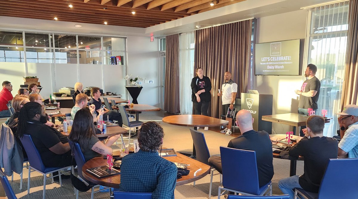 Congrats to all the Q1 Top Performers for Omaha/Des Moines! <a href="/LafonTerry/">Terry Lafon</a> <a href="/armandosoler/">Armando Soler</a> <a href="/SteveLessor/">Steve Lessor</a> <a href="/DaizyTMO/">Daizy</a>