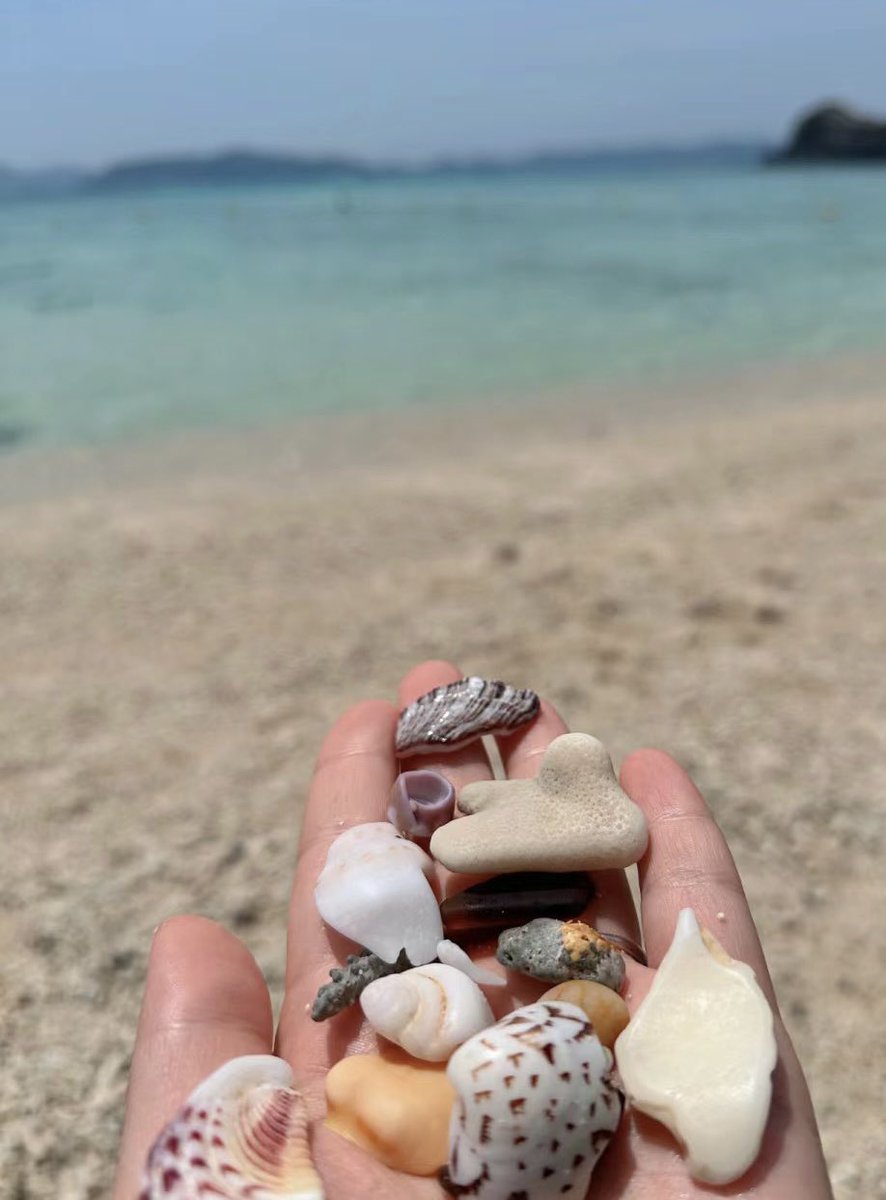 また一つの雨の天气で、いる先日の沖縄の天気が恋しい