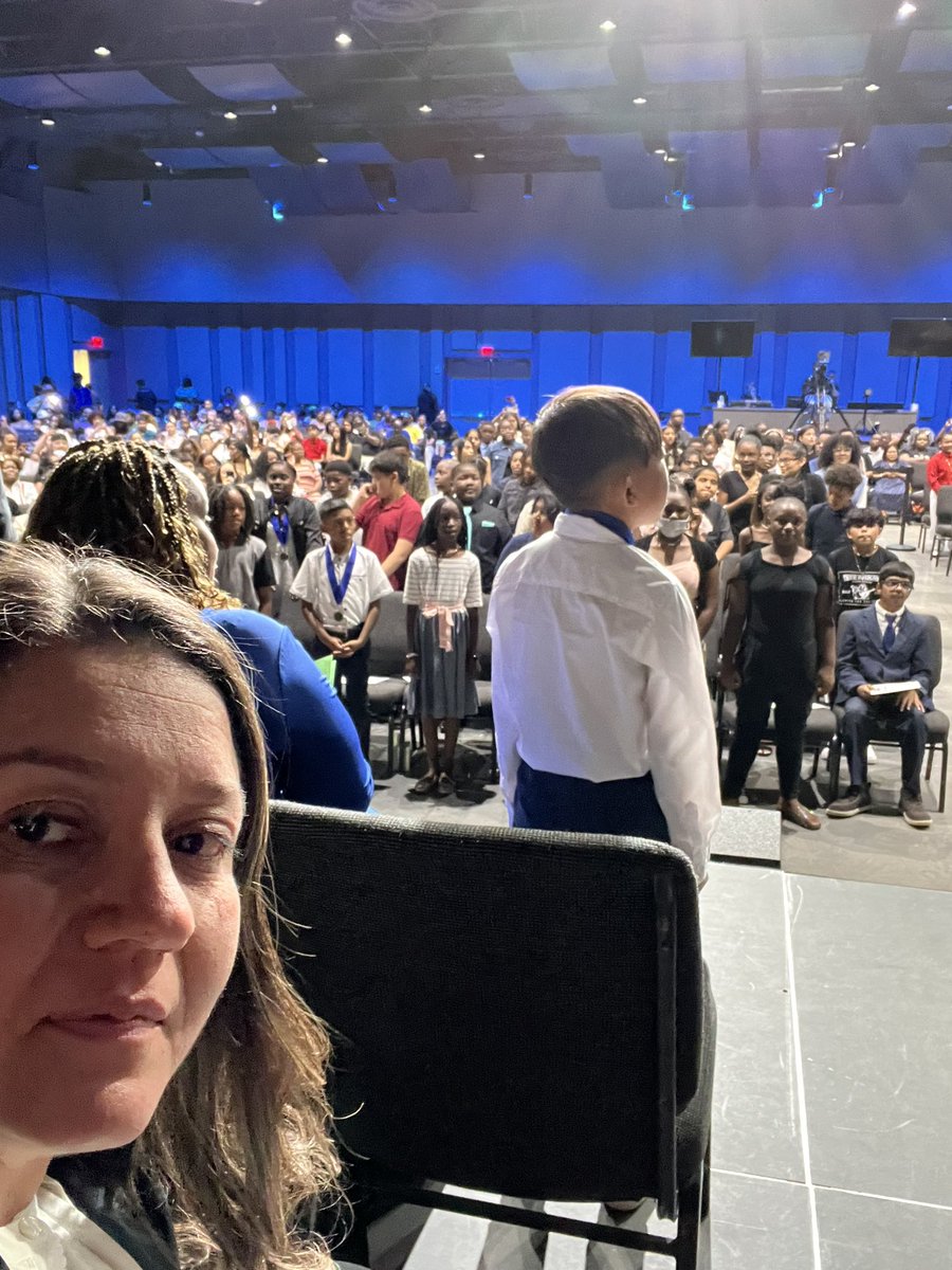 Governors Village STEM Academy tweet media