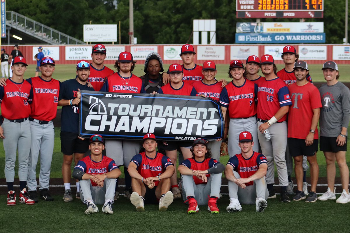 Throwbacks Baseball tweet media