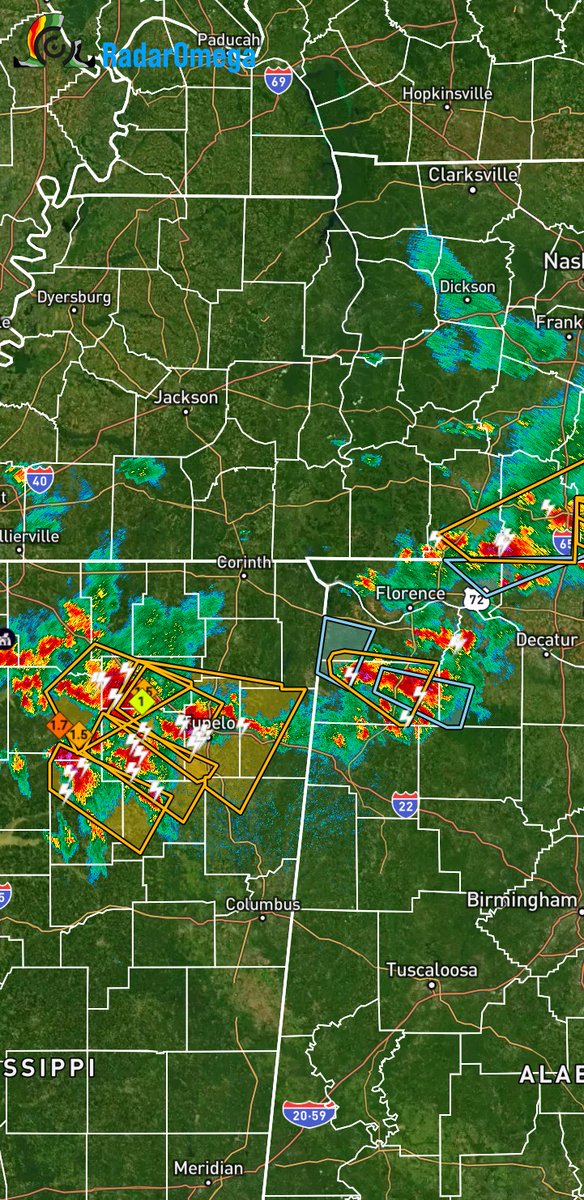 Central Alabama Weather Authority on Twitter "Current radar, severe