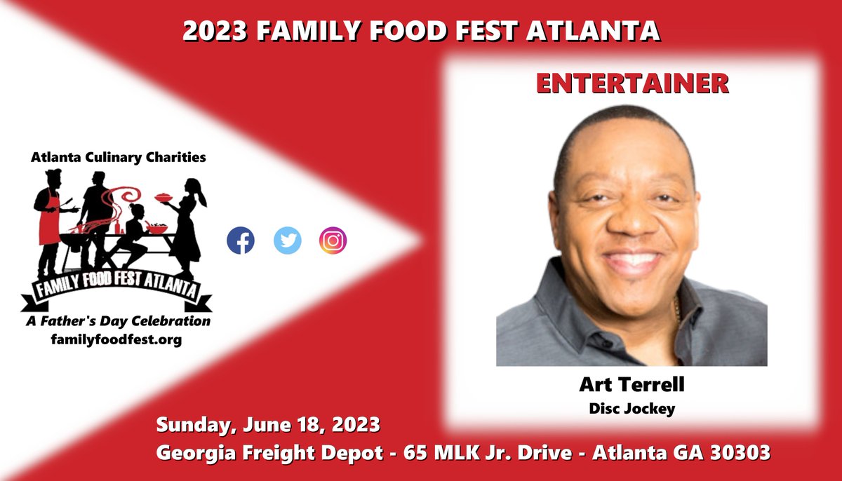 famfoodfestatl's tweet photo. https://t.co/75d0J4Hrbc