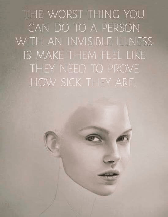 💜 #Fibromyalgia #MECFS #Spoonies #ChronicPain #MentalHealth #Disability #InvisibleIllness 💜