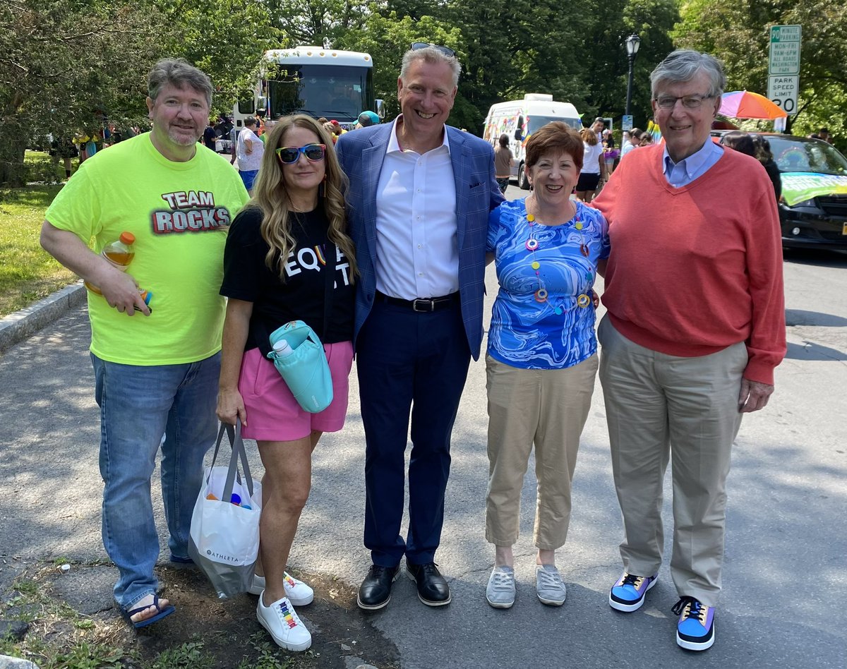 Albany Mayor Kathy Sheehan tweet media