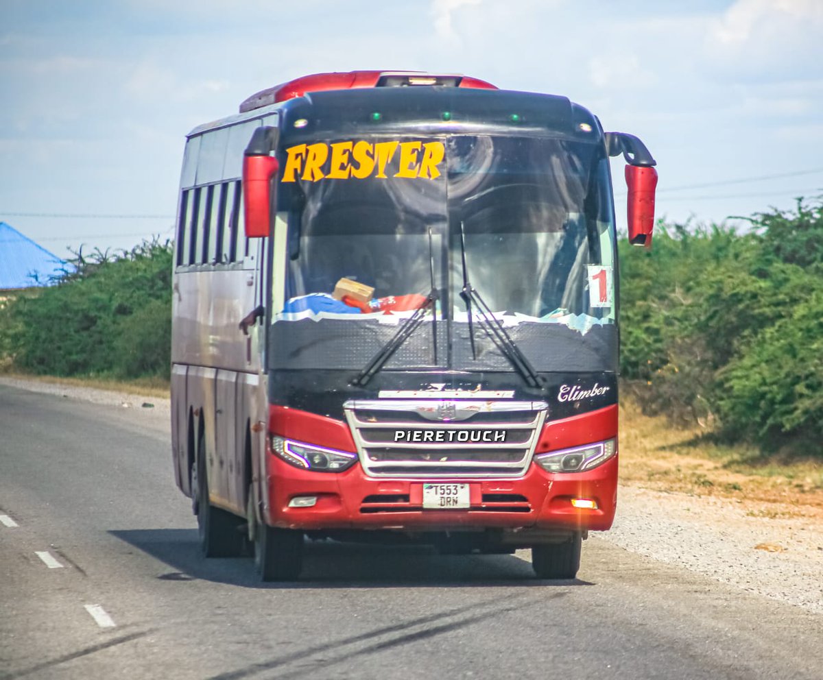 djnsajigwa's tweet image. Bukoba mpaka
   📍 shekilango 
Frester DZU 0114
Frester DZU 0114