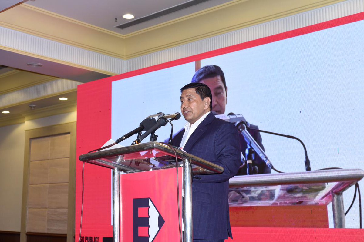PaudelSamira's tweet photo. @FESinAsia Together with Honourable Deputy Prime Minister and Honourable State Minister of Education in Nepal, it gave an immense pleasure delivering solidarity remarks on behalf of @FESinAsia during South Asia Teachers Conference in Kathmandu.
#education #teacher #SouthAsia https://t.co/kjkFvyZhuM