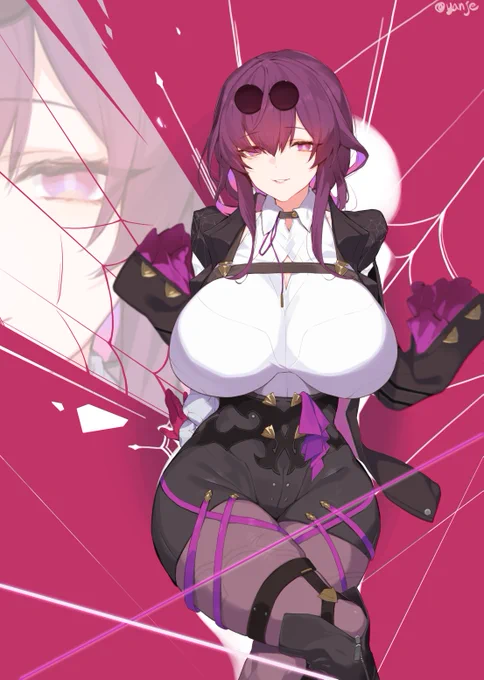カフカ #スターレイル