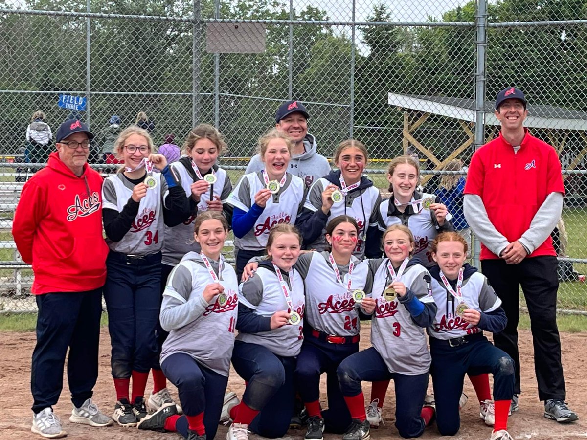 Falls Aces tweet media