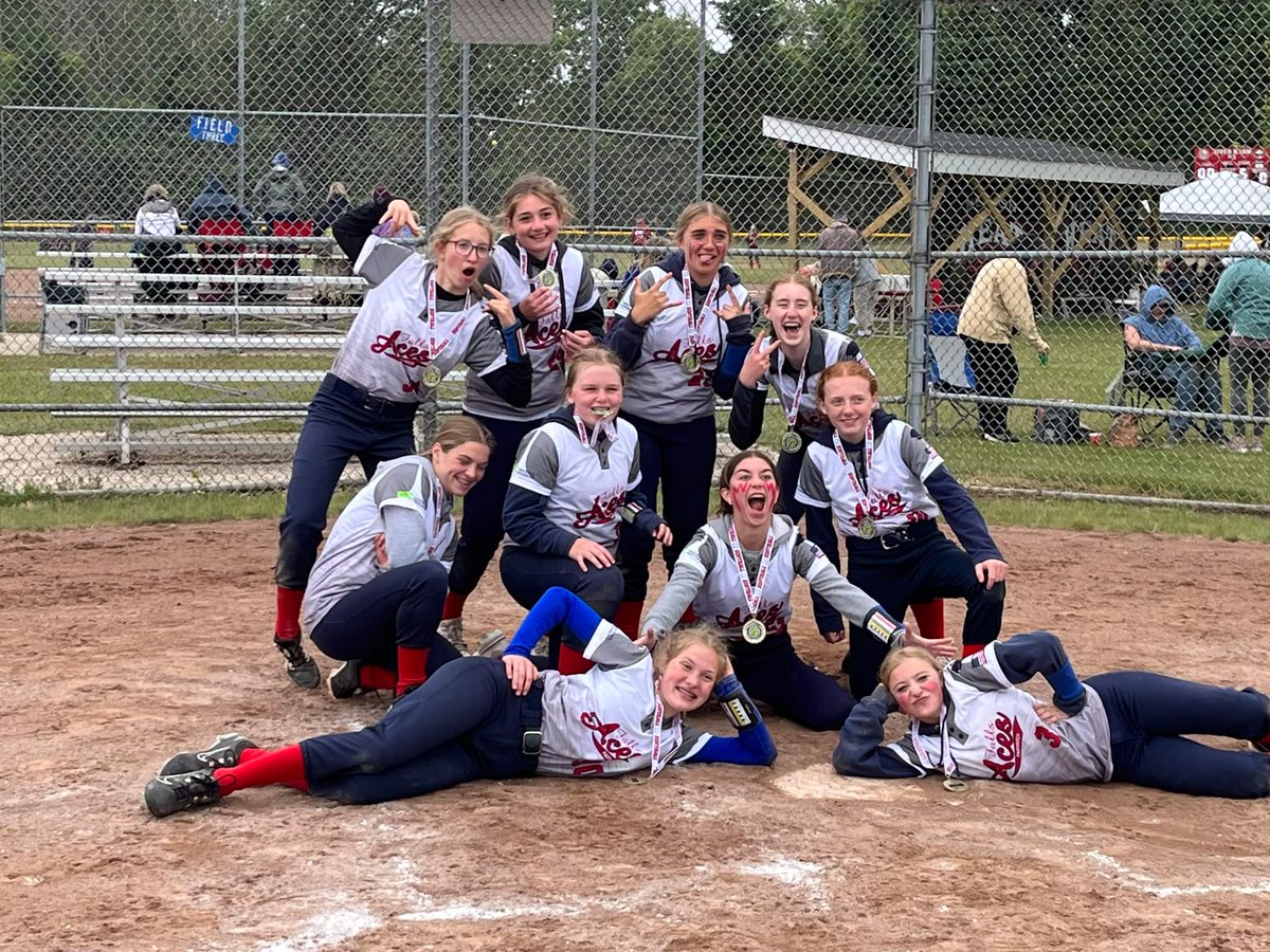 Falls Aces tweet media