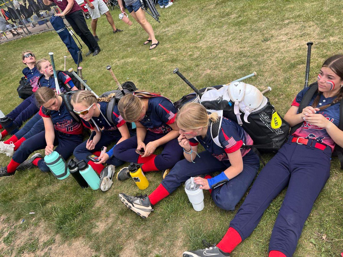 Falls Aces tweet media