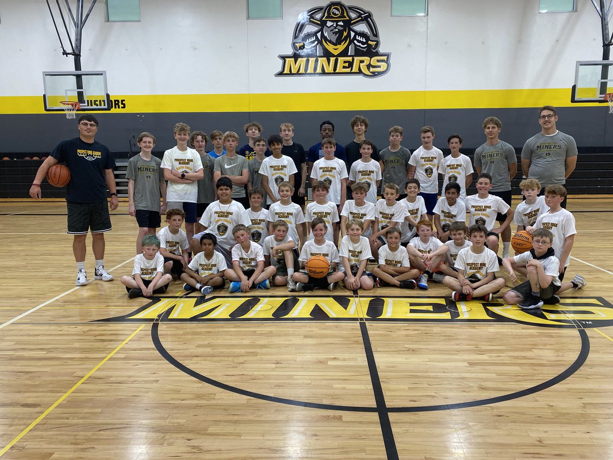 PRA Boys Basketball tweet media