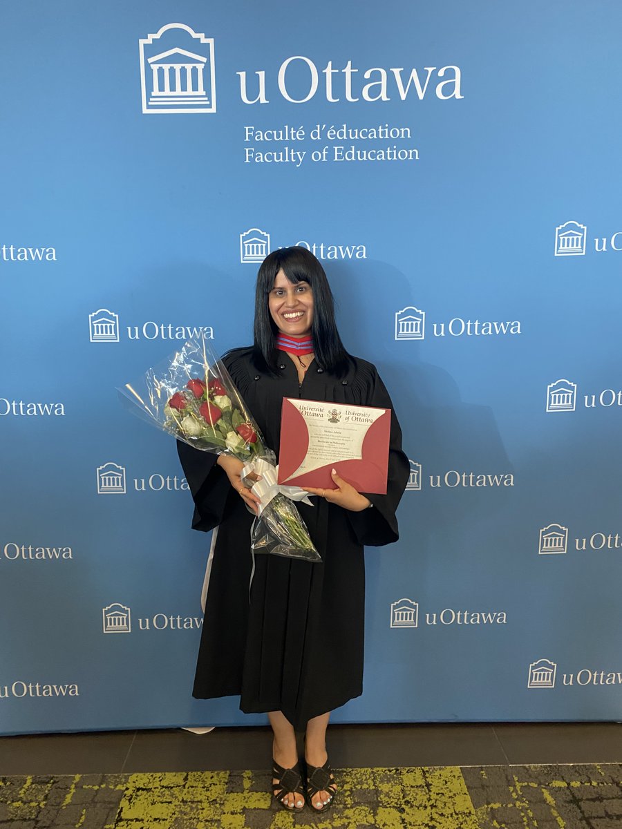 Dr. Shelina Adatia, PhD tweet media